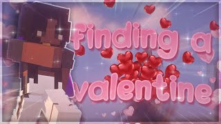 finding a valentine in bedwars