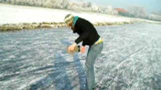 Schaatsen Belle S Pirouette