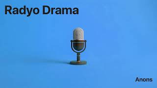 Radyo Drama - Anons Trt Geleceğin İletişimcileri Yarışması