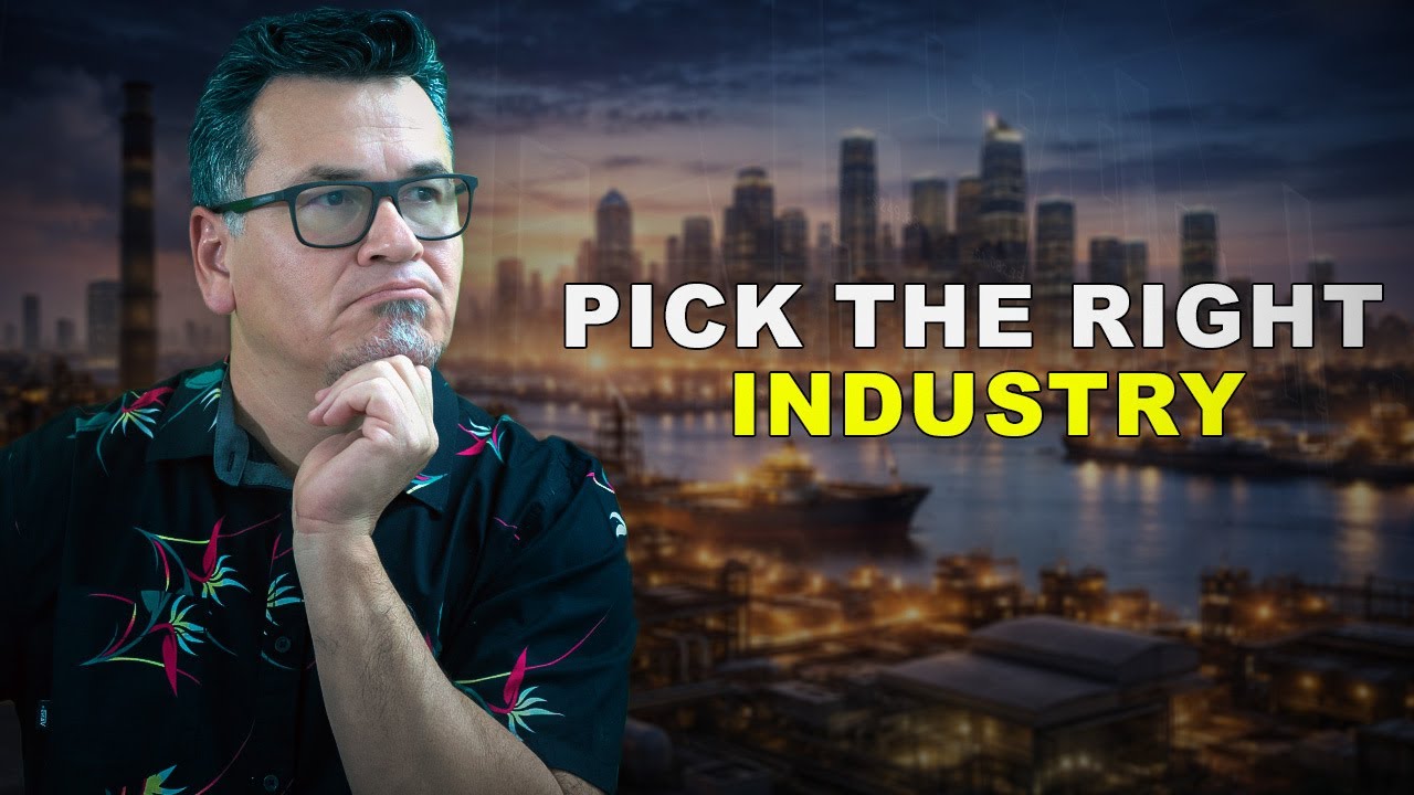 The Businesses That FAIL First-Time Buyers (SBA Data)