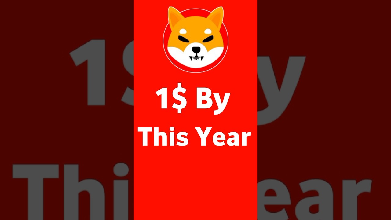 1$ Shiba inu can do that easily but | shiba inu coin news today | shiba inu coin price prediction