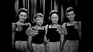 The Lennon Sisters - Merry Christmas from Our House to Your House