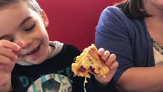 Our review of Tom and Chee