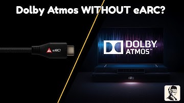 Can You Really Get Dolby Atmos Without eARC?