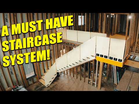 Viewrail Staircase System: Is DIY Installation Worth It?