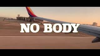 Bird Wainright -Nobody