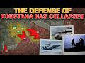 The Defense of Konstaha Has Collapsed💥Massive Drone Strikes &amp; Fuel Depots Destroyed🔥🛢️ MS 2026.05.31