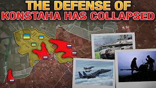 Download lagu The Defense of Konstaha Has Collapsed💥Massive Drone Strikes & Fuel Depots Destroyed🔥🛢️ MS 2026.05.31