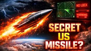 USA PEOPLE MUST KNOW? | The Weapon That Could Change Modern Warfare Forever THE PENTAGON REPORT