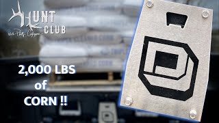 How To Travel With Hunting Gear Decked Drawer System