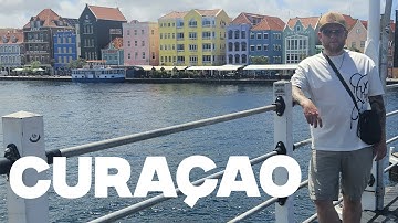 Curaçao: The Caribbean Island You HAVE to See to Believe!