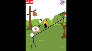 Thief Puzzle Gameplay Level 210 😆🤣