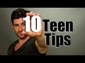 10 Teen Tips | How To Be Taken More Seriously | Personal Presentation