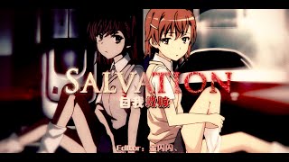 AMV-RUILGUN-SALVATION