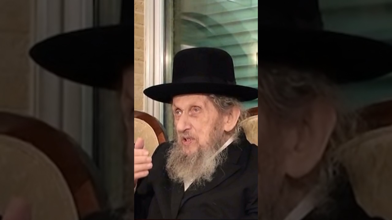 ראש הישיבה הגר״ד לנדו זועק ״השלטונות עצרו תקציבים אם ישיבות ייסגרו אוי ואבוי מה שיהיה״