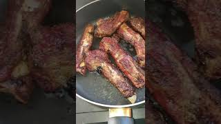 Trust the (brisket) process 🔥 #bbq #grilling #brisket #pelletgrill #padresplatform