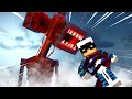 HO TROVATO LA MOD PIÙ HORROR DI MINECRAFT