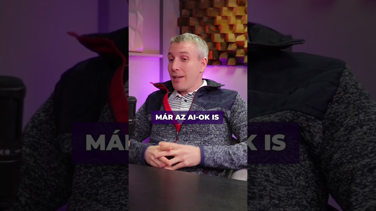 Elveszi az AI a hitelszakértők munkáját?🦾🤖