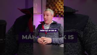 Elveszi az AI a hitelszakértők munkáját?🦾🤖