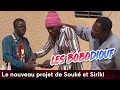 Le nouveau projet de Souké et Siriki - Les Bobodiouf - Saison 1 - Épisode 37