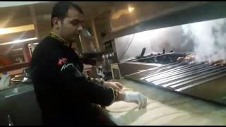 Zülküf Usta Dürüm Dünyasi Hasanpaşa Kadi̇koy/Istanbul