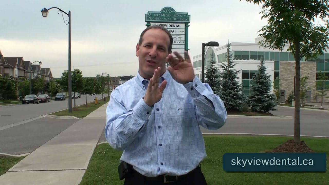 Aurora Dentistry Aurora YouTube
