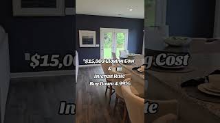 New Construction Conyers/Covington GA | 5 Bed 3 Bath | 2511 Sq Ft | $388,025 New Construction Conyers/Covington GA | 5 Bed 3 Bath | 2511 Sq Ft | $388,025
