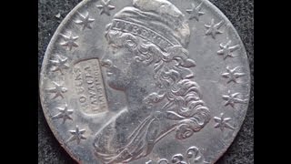 Aquachigger's Silver Coin Cache