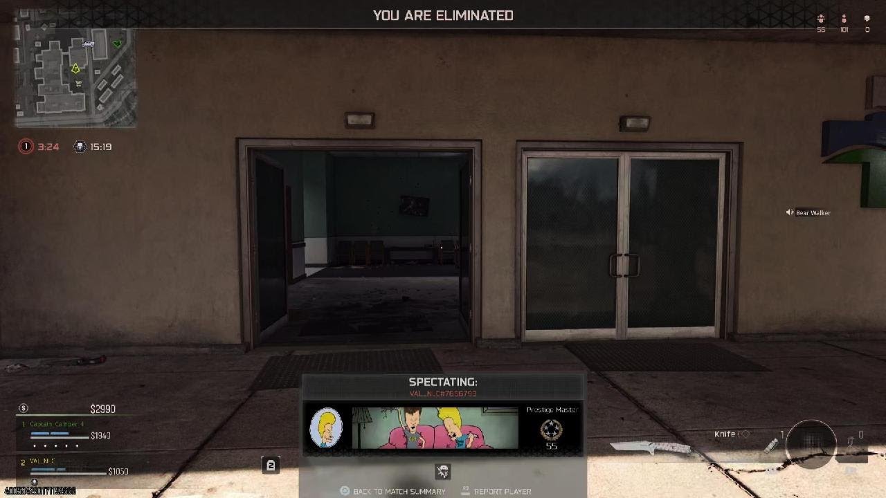 BR Duos Spectating: It was a matter of time (Razi and Aless) 