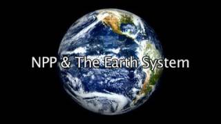 NASA | NPP and the Earth System