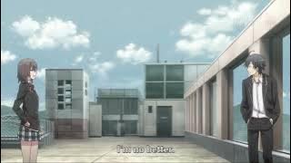 Oregairu: Hikigaya's Worst Plan