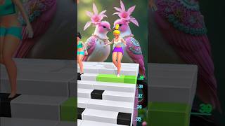 Play and Fail-Down stairs Race 3d screenshot 3