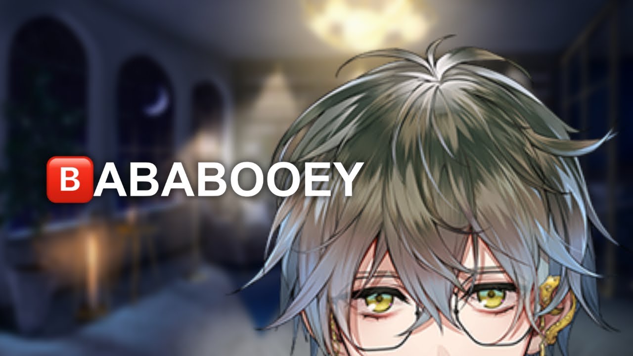 Bababooey 2