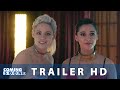 Charlie's Angels (2019): Trailer Italiano del reboot d'azione con Kristen Stewart e Elizabeth Banks