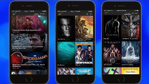How To Install NEW Movie Box on iOS 9 & iOS 10 No Jailbreak