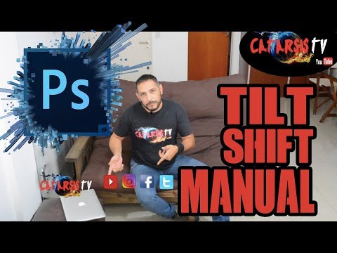 CURSO PHOTOSHOP CC EN ESPAÑOL 28