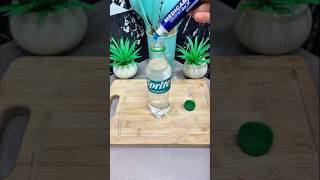 This sprite trick with toothpaste went viral for areason #shorts #tips Profile