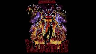 Sarapinplaya - Slaughter