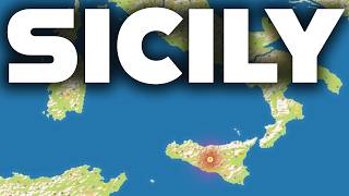 What Happens if You Spawn in Sicily? | OpenFront.io