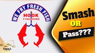 HOOKS FISH & CHICKEN FOOD REVIEW