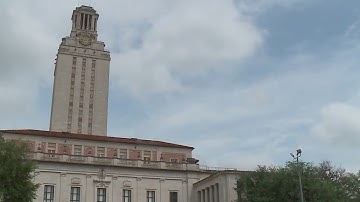 Major Texas universities will reopen for in-person classes in the fall