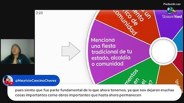 Sesión 2 Módulo 9 Espacios Abiertos