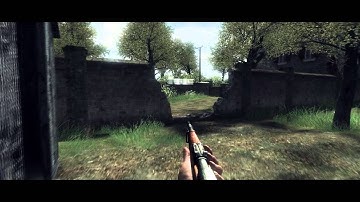 COD2 | RevolutionContest Short Clip Entry by mauser