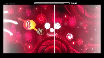 My part in The Pit (hosted by Handexx)