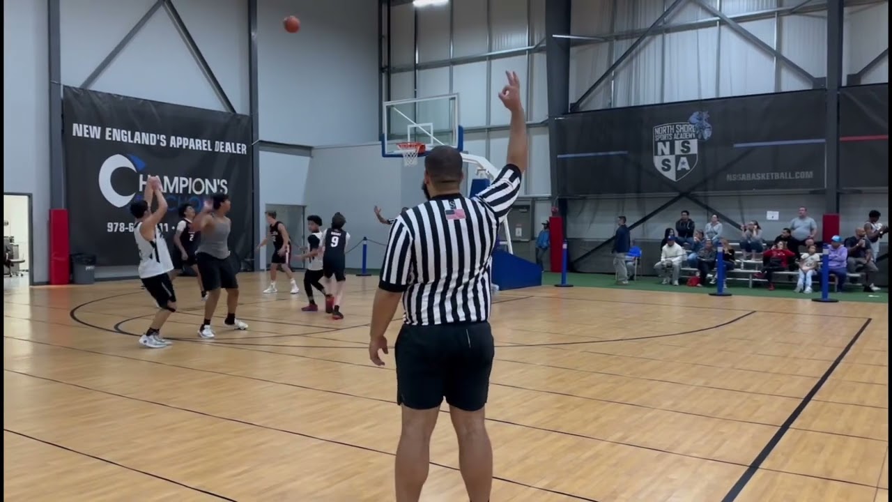 RareTalent fall tip-off 2023