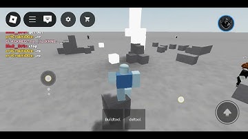 These hackers/exploiters are annoying!