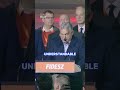 Viktor Orbán loses Hungarian election