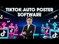 Easily Upload MULTIPLE TikTok Videos at Once with This Simple Tool