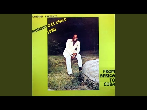 Manicero (feat. Amadou