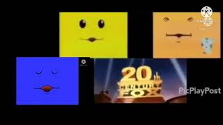 20Th Century Fox Theme Song